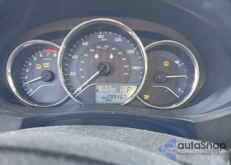 2014 Toyota Corolla Le Plus from USA, damaged, VIN 2T1BURHE2EC136290